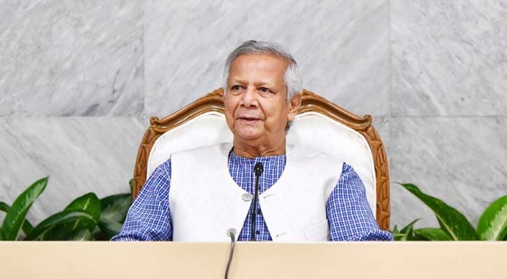 সার্ক আমার কাছে বিশেষ গুরুত্বপূর্ণ : প্রধান উপদেষ্টা