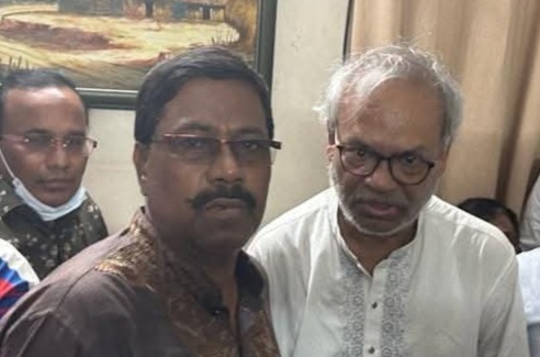 কুড়িগ্রামের মোস্তাফিজার রহমান মোস্তফা তৃণমূল থেকে নেতৃত্বের শীর্ষে"