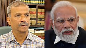 ভারত ছিল বিজয়ের মিত্র, এর বেশি নয়, মোদীর বক্তব্যের তীব্র প্রতিবাদ আইন উপদেষ্টার