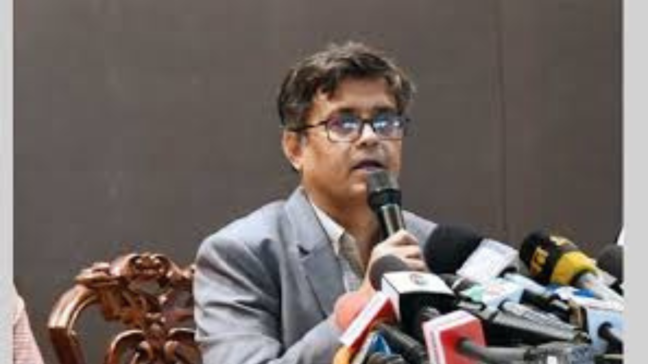 ২০২৬ সালের ৩০ জুনের মধ্যে নির্বাচন: প্রেস সচিব শফিকুল