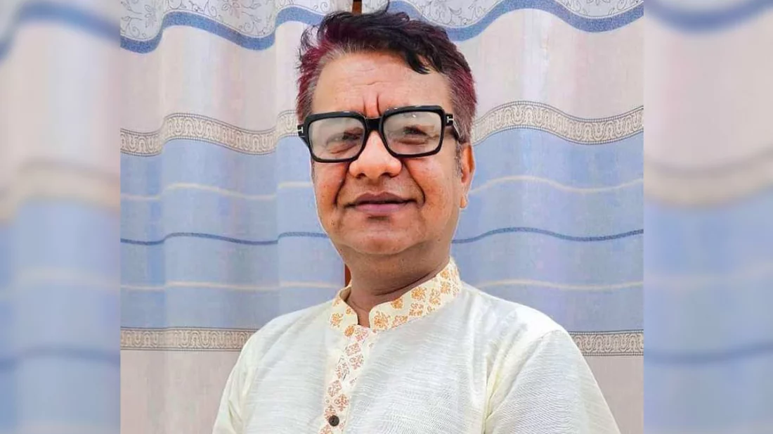 জিডি তুলে নিতে বাদিকে হত্যার হুমকি রাবি অধ্যাপকের