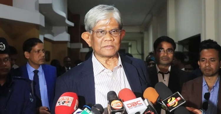 ব্যবসায়ীরা খুব শক্তিশালী, সেটা ভাঙা সহজ না : অর্থ উপদেষ্টা