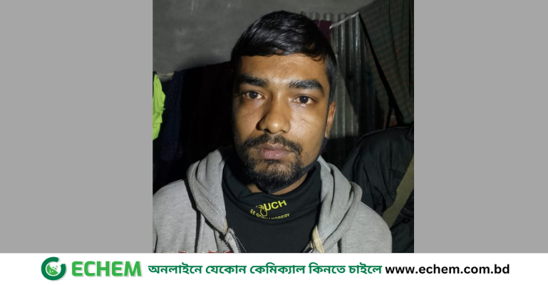 ঘোড়াঘাটে হত্যা মামলার পলাতক প্রধান আসামি ভাতিজা গ্রেফতার