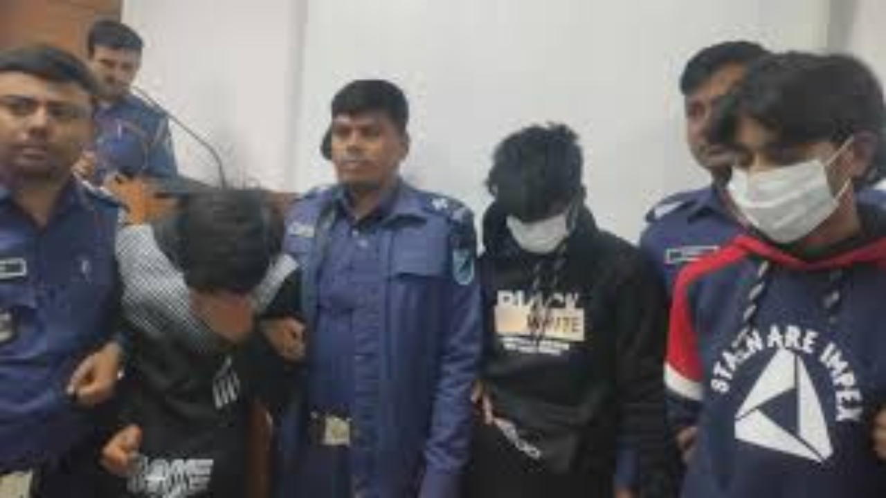 ব্যাংক ডাকাতি: কারণ খতিয়ে দেখছে পুলিশ