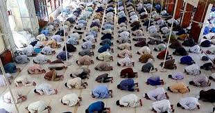 সালাতের সময়সূচি: ২০ ডিসেম্বর ২০২৪