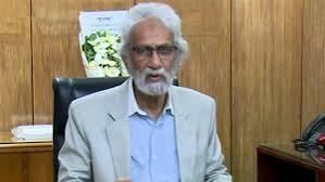 উপদেষ্টা হাসান আরিফ মারা গেছেন