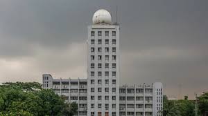 ঢাকাসহ তিন বিভাগে বৃষ্টি হবে:আবহাওয়া অধিদপ্তর