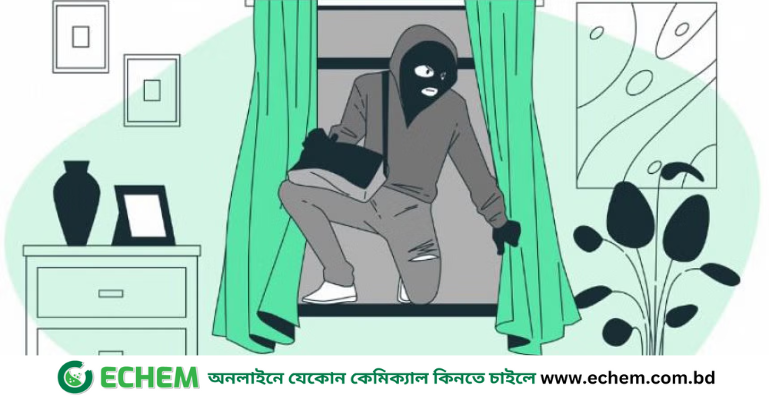 বাড়িতে ডাকাতি প্রতিরোধে যা করবেন