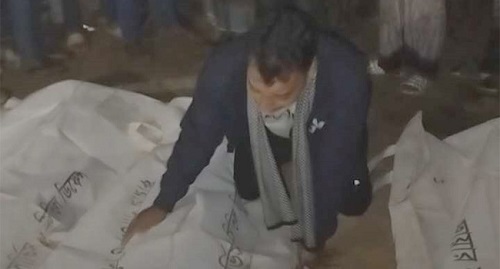 কুমিল্লায় মোটরসাইকেলের নিয়ন্ত্রণ হারিয়ে নিহত ৩