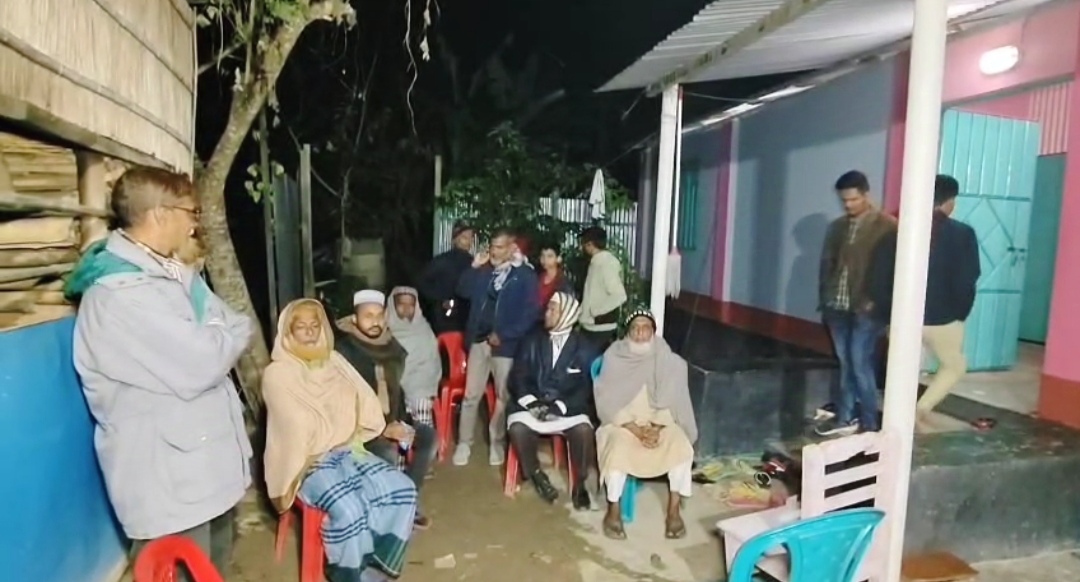 চাঁদপুরে ৭ নিহতের একজনের বাড়ি ফরিদপুরে, নিখোঁজ আরেকজন