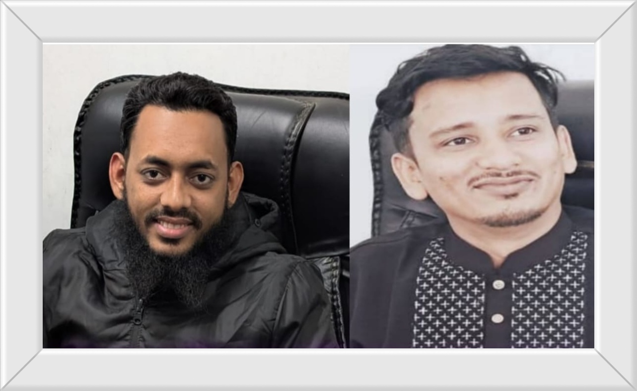 গাজীপুরে ইমাম ও মুহতামিমের সংবাদ ভাইরাল হওয়ায় দুই সাংবাদিকের বিরুদ্ধে অপপ্রচার