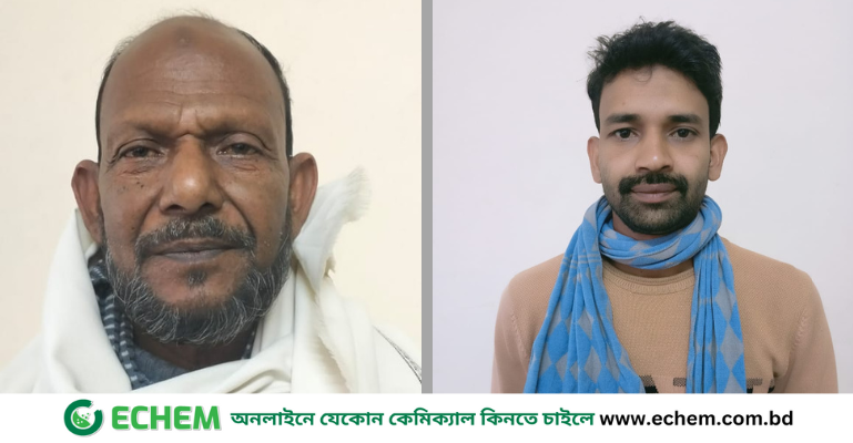 কুড়িগ্রামে ছাত্রলীগ-আ.লীগের দুই নেতা গ্রেফতার