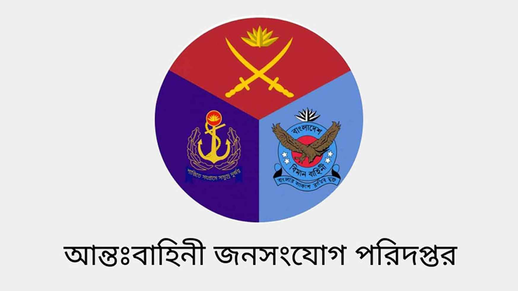 আনন্দবাজারের খবরের প্রতিবাদ জানাল আইএসপিআর