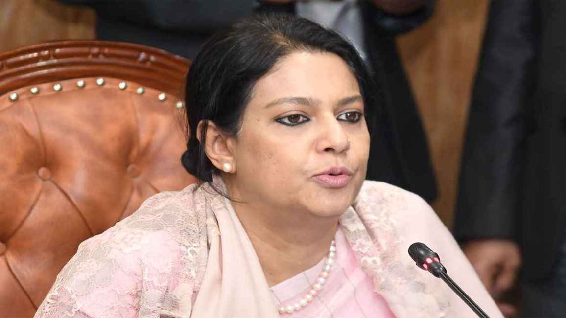 অবৈধ দখলকারী যত প্রভাবশালীই হোক ব্যবস্থা নেওয়া হবে: পরিবেশ উপদেষ্টা