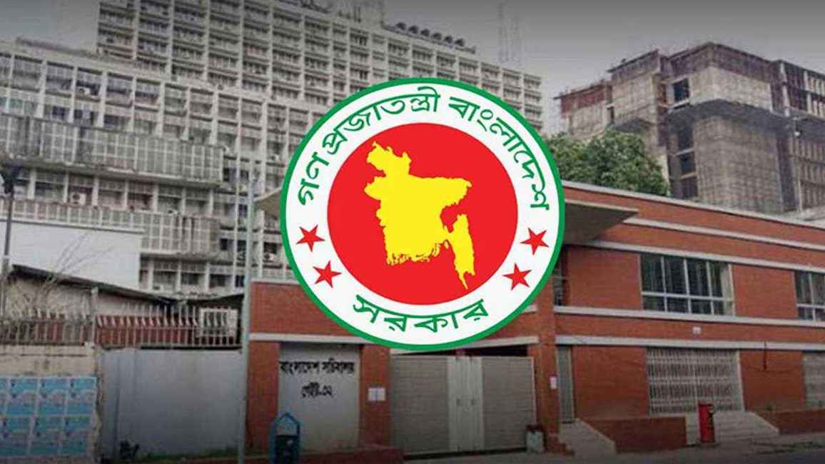 অস্থায়ী পাস নিয়ে সাংবাদিকরা সচিবালয়ে প্রবেশ করতে পারবেন