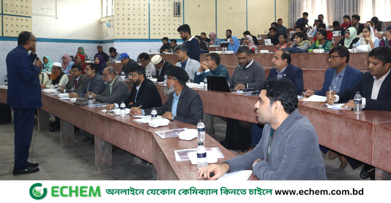 বাকৃবিতে জলবায়ু পরিবর্তন ও অর্থায়নে জাতীয় ও আন্তর্জাতিক দৃষ্টিভঙ্গি বিষয়ক কর্মশালা