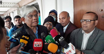 ভ্যাট বাড়ানোয় মূল্যস্ফীতি বা নিত্যপণ্যের দামে তেমন প্রভাব পড়বে না: অর্থ উপদেষ্টা