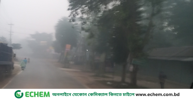 কুড়িগ্রামে শীতের তীব্রতা বাড়ছেই, দেখা মিলছে না সূর্যের
