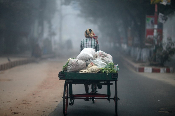 বৃহস্পতিবার থেকে বাড়তে পারে শীত