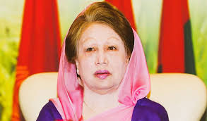 আগামীকাল রাতে চিকিৎসার জন্য ঢাকা ছাড়বেন খালেদা জিয়া