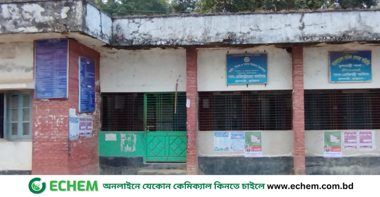 ফুলবাড়ী সাব-রেজিস্ট্রার অফিসে দুর্নীতির অভিযোগ: ছাত্র আন্দোলনের প্রতিবাদ