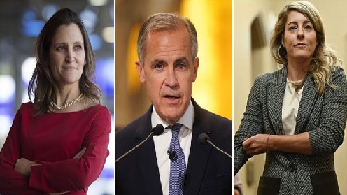 কানাডার পরবর্তী প্রধানমন্ত্রী হওয়ার দৌড়ে এগিয়ে কারা