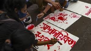 সাম্প্রদায়িক হামলা বন্ধে জিরো টলারেন্স নীতিতে সরকার, গ্রেপ্তারের নির্দেশ