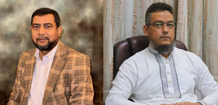 প্রকাশ্যে দুই ব্যবসায়ীকে কোপায় দুর্বৃত্তরা