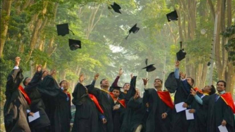 রাজশাহী বিশ্ববিদ্যালয়ের দ্বাদশ সমাবর্তন ১৭ ফেব্রুয়ারি