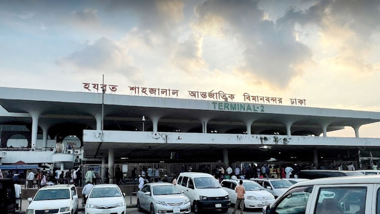 এইচএমপিভি : বিমানবন্দর ও এয়ারলাইন্সগুলোকে বিশেষ নির্দেশনা
