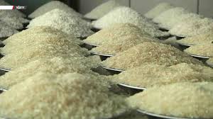 জি টু জি ভিত্তিতে পাকিস্তান থেকে চাল আমদানি করবে বাংলাদেশ