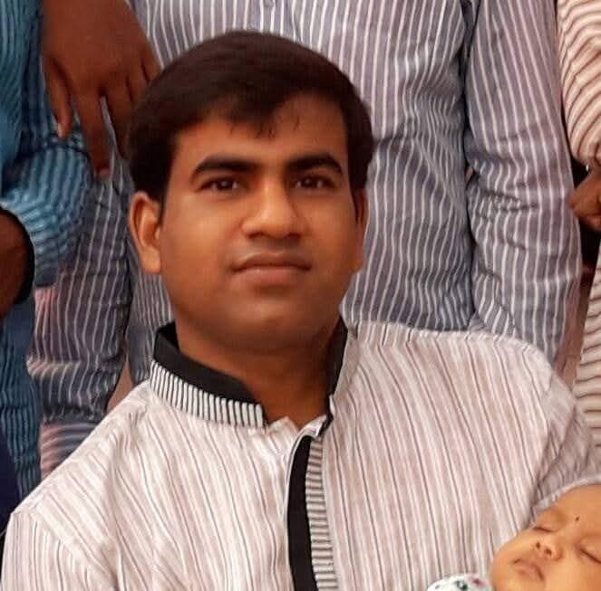 সড়ক দূর্ঘটনায় রাবি শিক্ষকের মৃত্যু