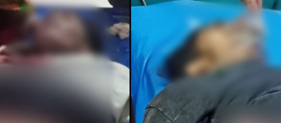 দুই মোটরসাইকেলে ৬ জন, সড়কে প্রাণ গেলো সবার