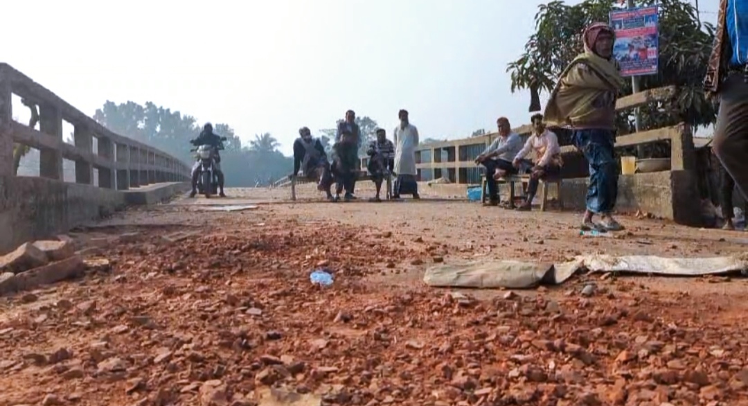 ফরিদপুরে মাইকে ঘোষণা দিয়ে গ্রামবাসীর সংঘর্ষ: পুলিশ-সাংবাদিকসহ আহত অর্ধশতাধিক