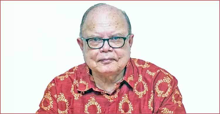 ভূমি উপদেষ্টার দায়িত্ব পেলেন আলী ইমাম মজুমদার