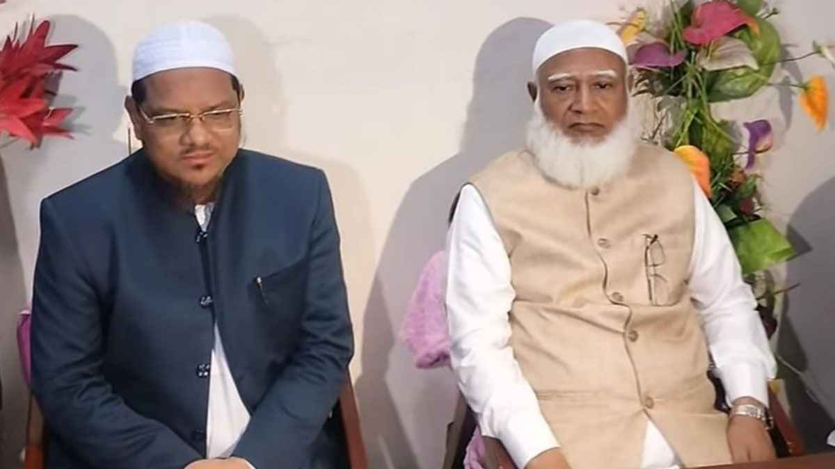 ‘ইসলামি দলগুলো ভোটকেন্দ্রে একটি বাক্স পাঠাতে চায়’