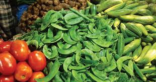 সবজি নাগালে, অস্থিরতা কাটেনি সয়াবিন তেলে