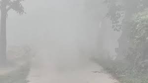 দিনাজপুরে সূর্যের দেখা নেই দুই দিন, কনকনে শীতে জনজীবন বিপর্যন্ত