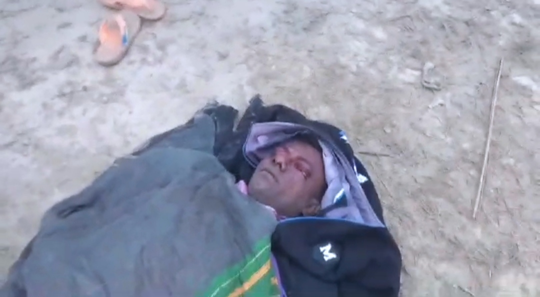 ফরিদপুরে গণপিটুনিতে যুবকের মৃত্যু, পরিবারের দাবী পরিকল্পিতভাবে হত্যা