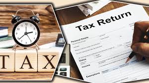 অনলাইনে আয়কর রিটার্ন দেওয়া যাবে সারাবছর, বকেয়ার ওপর মাসে দুই শতাংশ চার্জ