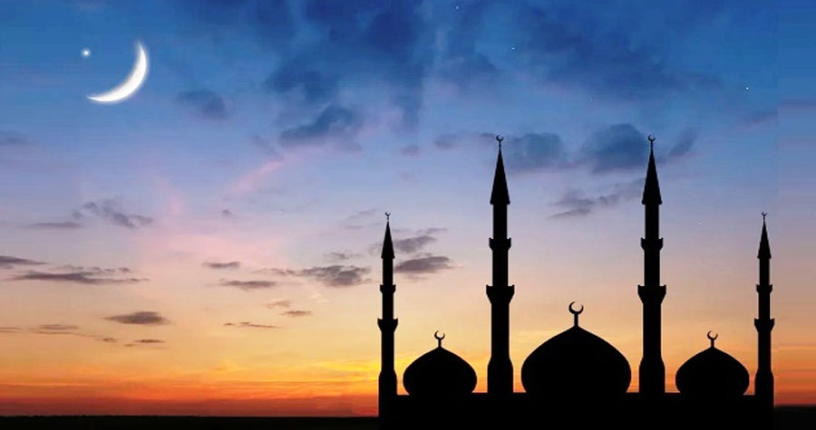 পবিত্র শবে মেরাজ আজ