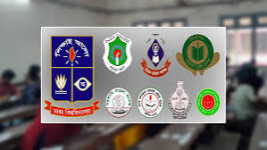 ঢাকা বিশ্ববিদ্যালয়ের অধিভুক্ত থাকছে না সাত কলেজ