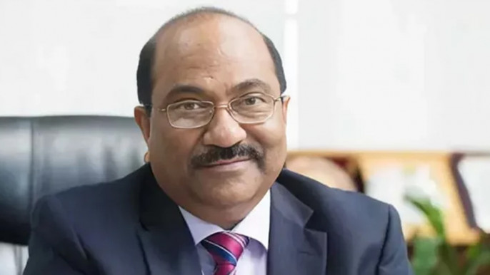 হলমার্ক দুর্নীতি মামলায় এস কে সুর গ্রেপ্তার