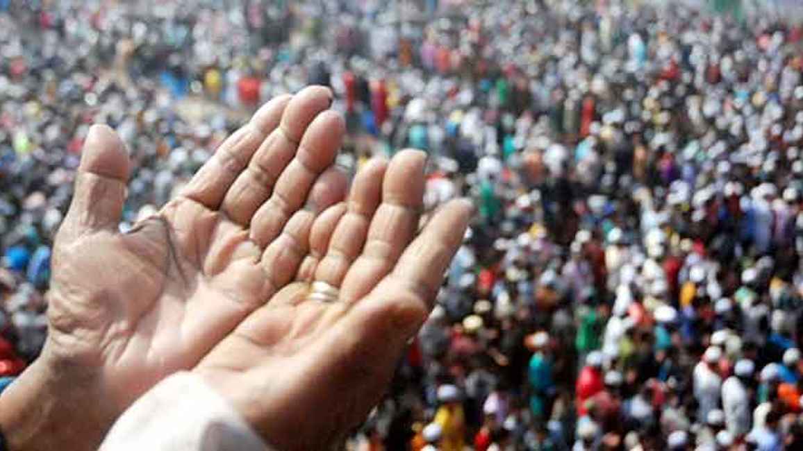 বিশ্ব ইজতেমায় যাতায়াত: ট্রাফিক ব্যবস্থাপনায় ডিএমপির ১৩ নির্দেশনা