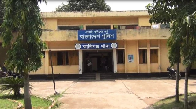 স্বামীর পরকিয়া: দুই সন্তাকে বিষ খাইয়ে হত্যার পর মায়ের আত্মহত্যার চেষ্টা