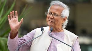 কীভাবে প্রধান উপদেষ্টা হওয়ার প্রস্তাব পান, কী কথা হয় জানালেন ড. ইউনূস