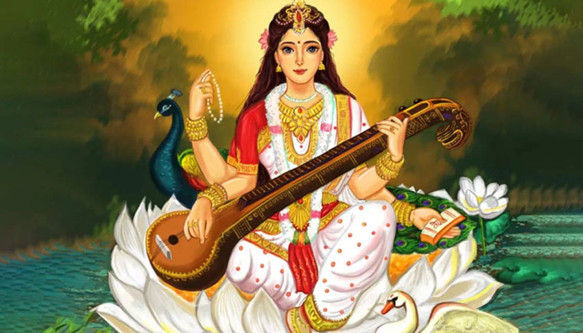 সারােদেশ পালিত হচ্ছে সনাতন ধর্মাবলম্বীদের সরস্বতী পূজা