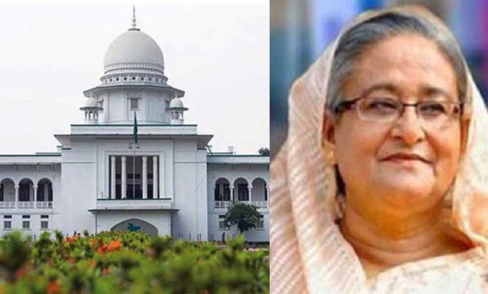 শেখ হাসিনাকে হত্যাচেষ্টা: ফাঁসির ৯ আসামি খালাস