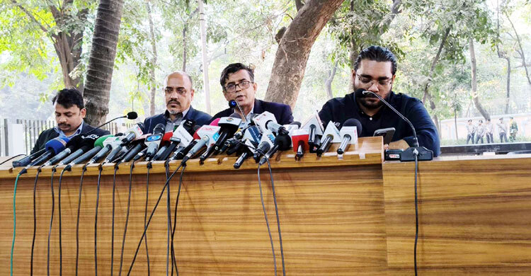 জাতীয় ঐকমত্যের ভিত্তিতে চূড়ান্ত হবে জুলাই সনদ-নির্বাচনের দিনক্ষণ