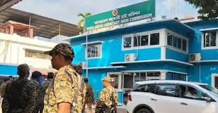 দুই মাস পর আগরতলায় বাংলাদেশের ভিসা কার্যক্রম শুরু